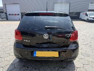 Volkswagen Polo BlueMotion Comfortline picture 6