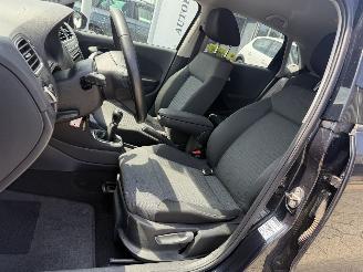 Volkswagen Polo BlueMotion Comfortline picture 11