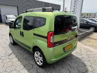 Fiat Qubo 1.4 Dynamic picture 6