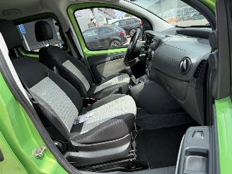 Fiat Qubo 1.4 Dynamic picture 8