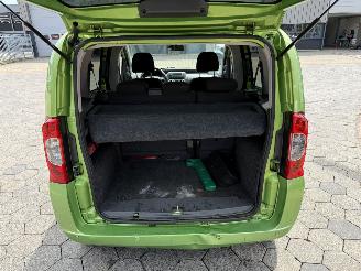 Fiat Qubo 1.4 Dynamic picture 17