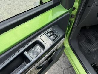 Fiat Qubo 1.4 Dynamic picture 14