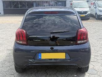 Peugeot 108 1.0 e-VTi Access picture 5