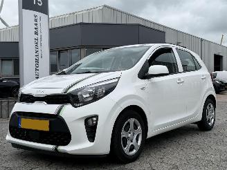 škoda osobní automobily Kia Picanto 1.0 DPi ComfortLine 2023/4