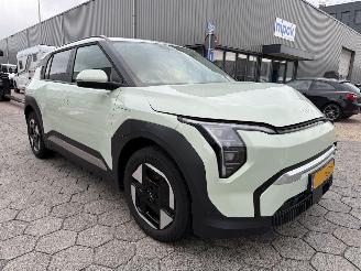Auto incidentate Kia EV3 Plus 81.4 kWh 2025/1