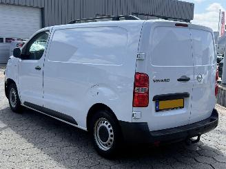 skadebil bedrijf Opel Vivaro 1.5 CDTI L2H1 Selection 2023/8