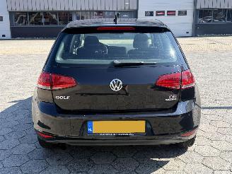 Volkswagen Golf 1.2 TSI Comfortline picture 4
