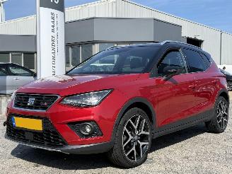 Avarii autoturisme Seat Arona 1.5 TSI EVO FR Business Intense 2018/6