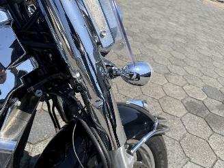 Suzuki M1800R Chopper Intruder picture 9