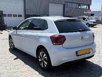 Damaged car Volkswagen Polo 1.0 TSI Beats 2019/6