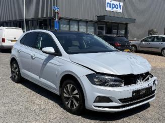 Avarii autoturisme Volkswagen Polo 1.0 TSI Beats 2019/6