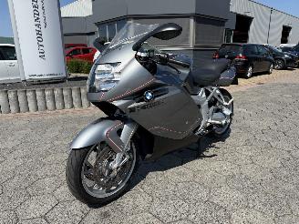 skadebil motor BMW K 1200 S  2006/4