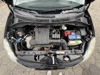 Suzuki Swift 1.5 GLS AUTOMAAT picture 7
