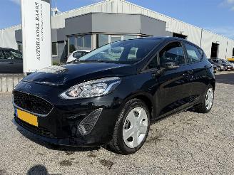 Auto incidentate Ford Fiesta 1.1 Trend 2019/6
