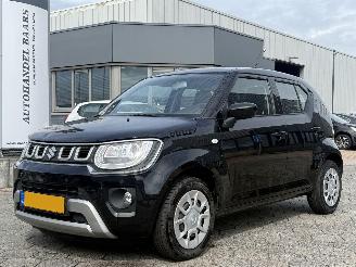 Voiture accidenté Suzuki Ignis 1.2 Smart Hybrid Comfort 2023/2