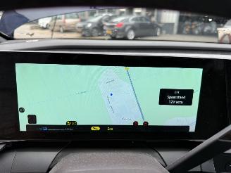 Renault Mégane E-Tech EV60 Optimum Charge Techno picture 20