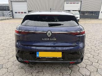 Renault Mégane E-Tech EV60 Optimum Charge Techno picture 5
