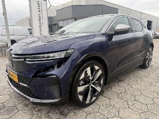 Schadeauto Renault Mégane E-Tech EV60 Optimum Charge Techno 2024/5