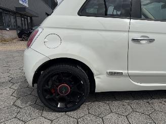 Fiat 500 1.4-16V Sport picture 5