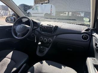 Hyundai I-10 1.1 i-Drive picture 12