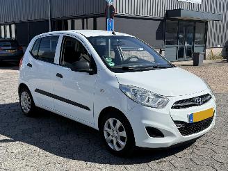 Hyundai I-10 1.1 i-Drive picture 3