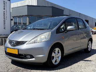 škoda osobní automobily Honda Jazz 1.2 Trend 2010/3