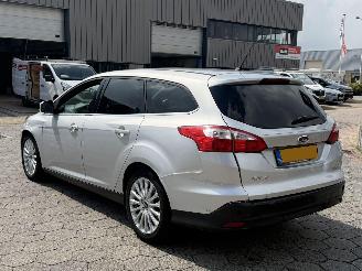 Ford Focus Wagon 1.0 EcoBoost Lease Titanium picture 6