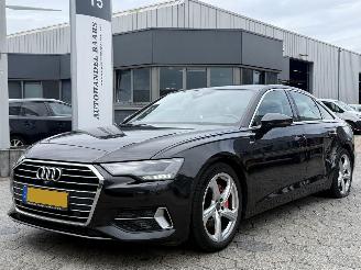 Auto incidentate Audi A6 Limousine 45 TFSI Sport S line edition 2019/1