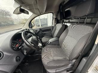 Mercedes Citan 111 CDI BlueEFFICIENCY picture 12