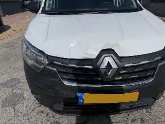 Renault Express 1.5 dCi 75 Comfort picture 9
