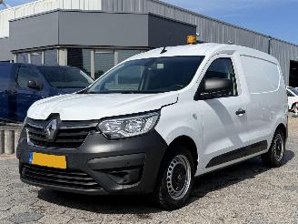 skadebil auto Renault Express 1.5 dCi 75 Comfort 2021/12