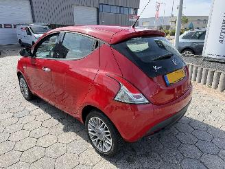 Lancia Ypsilon 0.9 TwinAir Silver picture 7