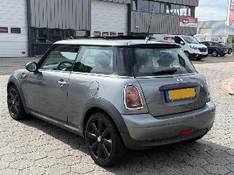Mini One 1.4 One Anniversary PANO picture 8
