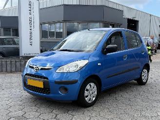 Hyundai I-10 1.1 Active Cool picture 1