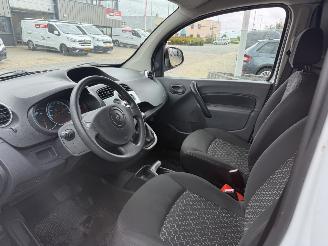 Renault Kangoo Express Z.E. INCL. ACCU picture 13