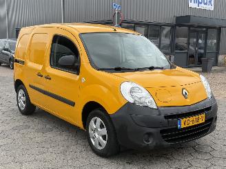 Renault Kangoo Express Z.E. INCL. ACCU picture 3