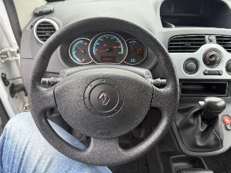 Renault Kangoo Express Z.E. INCL. ACCU picture 16