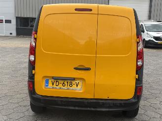 Renault Kangoo Express Z.E. INCL. ACCU picture 5