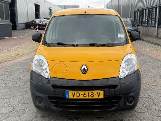 Renault Kangoo Express Z.E. INCL. ACCU picture 2