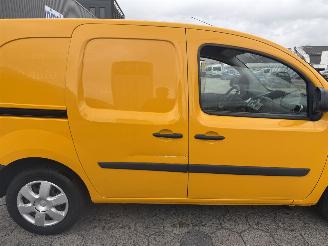 Renault Kangoo Express Z.E. INCL. ACCU picture 11