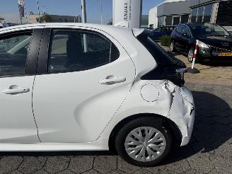 Toyota Yaris 1.5 Hybrid Active picture 8