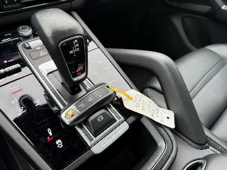 Porsche Cayenne Coupé 3.0 E-Hybrid picture 23