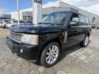 Schadeauto Land Rover Range Rover 4.2 V8 Supercharged SE 2006/10