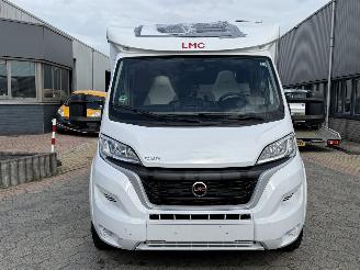 LMC  2.2 T660 Tourer 103KW picture 28