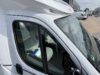 LMC  2.2 T660 Tourer 103KW picture 20