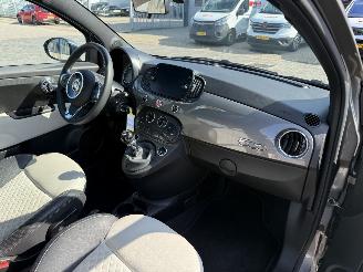 Fiat  1.0 Hybrid Dolcevita picture 11