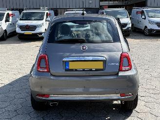 Fiat  1.0 Hybrid Dolcevita picture 5