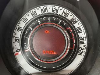 Fiat  1.0 Hybrid Dolcevita picture 17