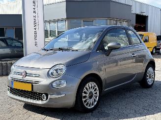 Voiture accidenté Fiat  1.0 Hybrid Dolcevita 2022/5