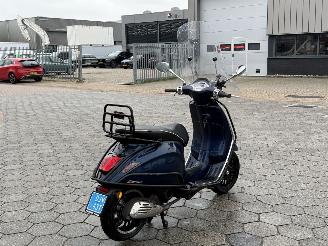Vespa  Sprint picture 6